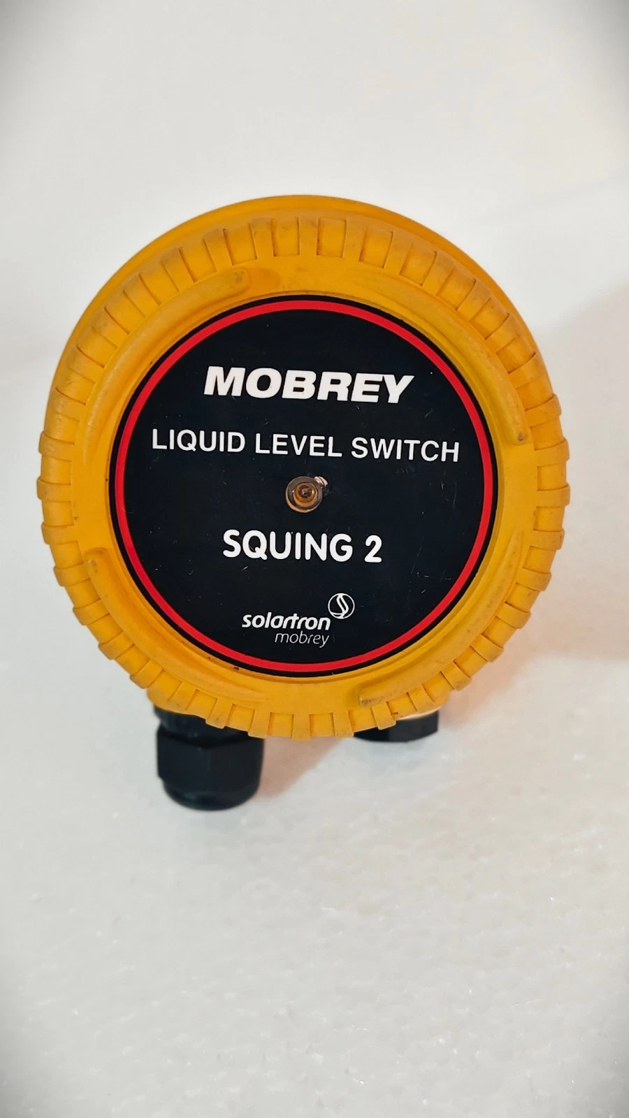 Solartron Mobrey squing 2 / SQUING 2 Liquid Level Automati Vibrating Fork Switch
